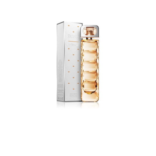 Hugo Boss Boss Woman Eau De Toilette For Women