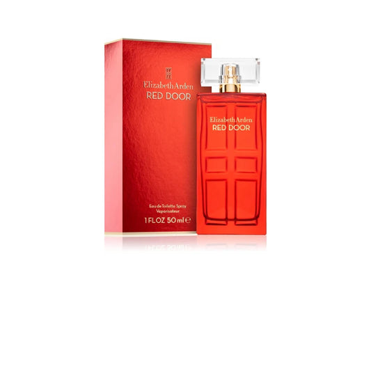 Elizabeth Arden Red Door Eau De Toilette For Women