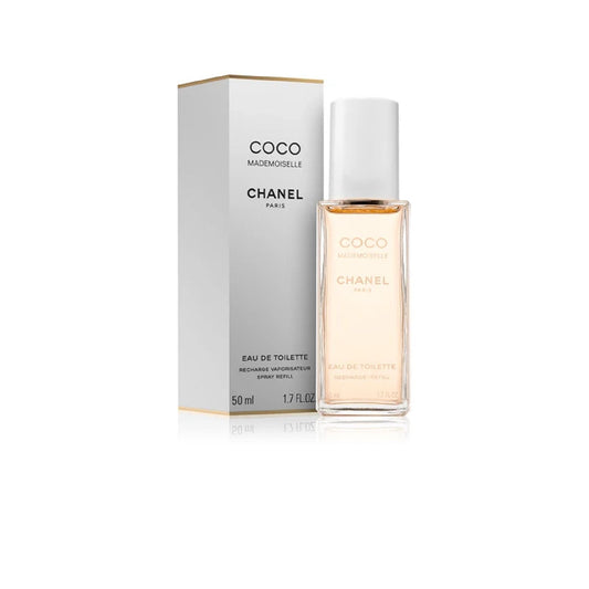 Chanel Coco Mademoiselle Eau De Toilette Refill For Women