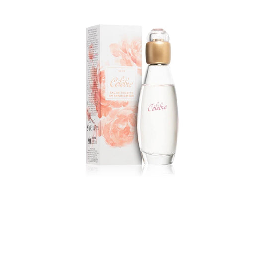 Avon Célèbre Eau De Toilette For Women