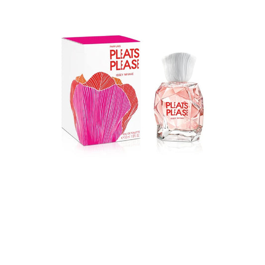Issey Miyake Pleats Please Eau De Toilette For Women