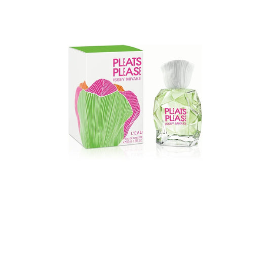 Issey Miyake Pleats Please L'Eau Eau De Toilette For Women