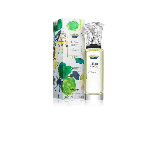 Sisley L'Eau Rêvée D'Hubert Eau De Parfum For Women
