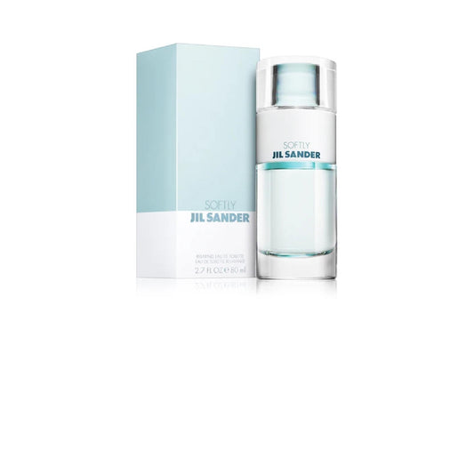 Jil Sander Softly Eau De Toilette For Women