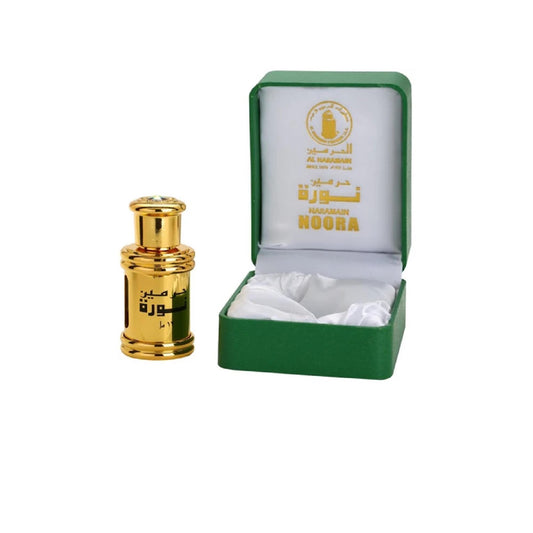 Al Haramain Noora Perfumed Oil For Women