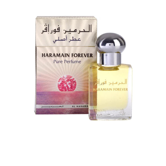 Al Haramain Haramain Forever Perfumed Oil For Women