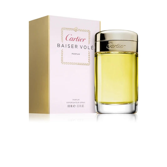 Cartier Baiser Volé Perfume For Women