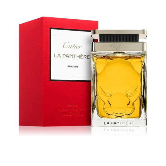 Cartier La Panthère Perfume For Women