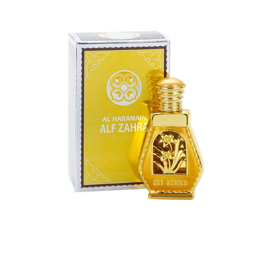 Al Haramain Alf Zahra Perfume For Women