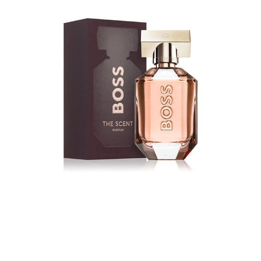 Hugo Boss Boss The Scent For Her Le Parfum Perfume For Women