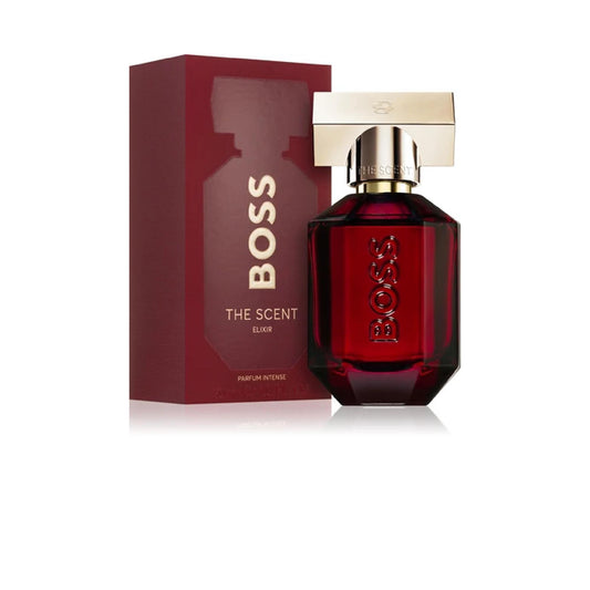 Hugo Boss Perfume For Women