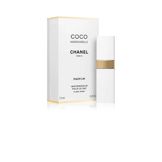 Chanel Coco Mademoiselle Perfume With Atomiser For Women
