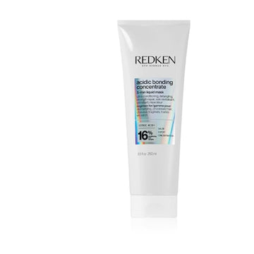 Redken Acidic Bonding Concentrate Hair Mask With Regenerative Effect