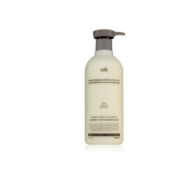 La'Dor Moisture Balancing Moisturising Shampoo For Dry And Damaged Hair