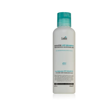 La'Dor Keratin Lpp Keratin Restore Shampoo For Nourish And Shine
