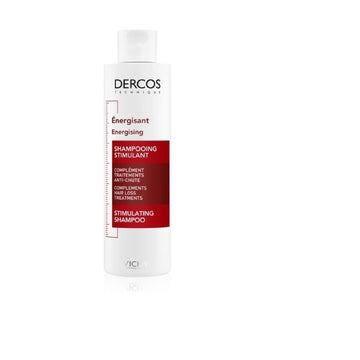 Vichy Dercos Energising Energising Anti - Hairloss Shampoo Complement