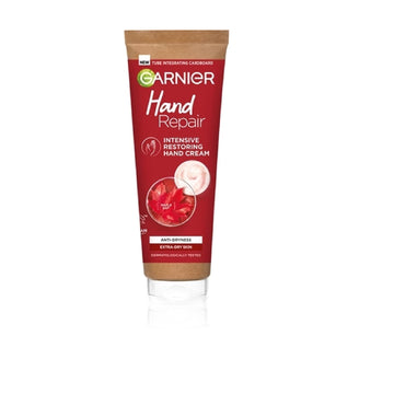 Garnier Hand Repair Restorative Hand Cream