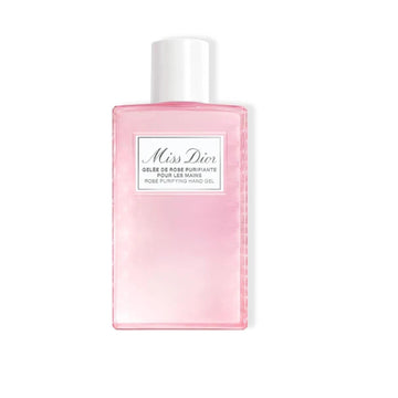 Dior Miss Dior Cleansing Hand Gel For Women
