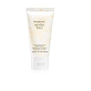 Elizabeth Arden White Tea Hand Cream With Fragrance For Women
