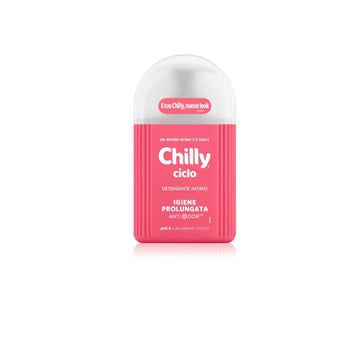 Chilly Ciclo Intimate Hygiene Gel