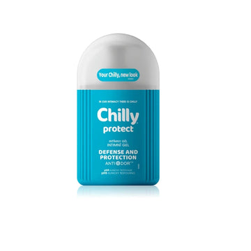 Chilly Protect Intimate Hygiene Gel