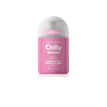 Chilly Delicate Intimate Hygiene Gel