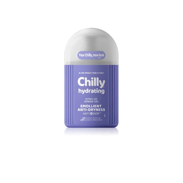 Chilly Hydrating Intimate Hygiene Gel