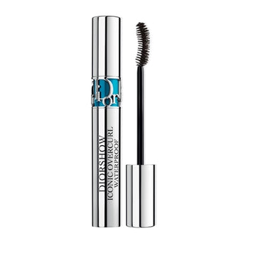 Dior Diorshow Iconic Overcurl Waterproof Waterproof Mascara - Spectacular 24H Volume & Curl - Lash-Fortifying Care Effect
