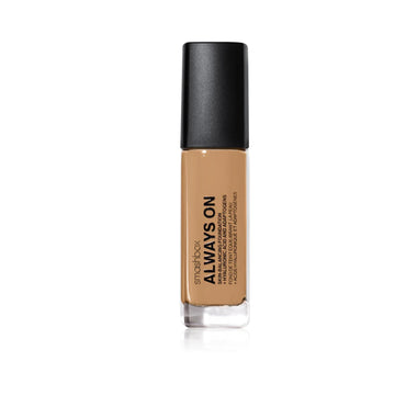 Smashbox Always On Skin Balancing Foundation Long-Lasting Foundation