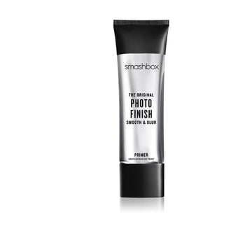Smashbox Photo Finish Foundation Primer Smoothing Makeup Primer