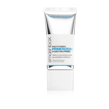 Smashbox Photo Finish Control Mattifying Primer Mattifying Foundation Primer