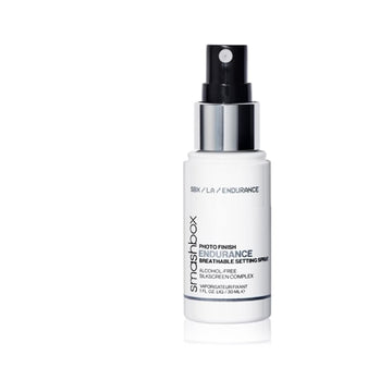Smashbox Photo Finish Endurance Makeup Setting Spray