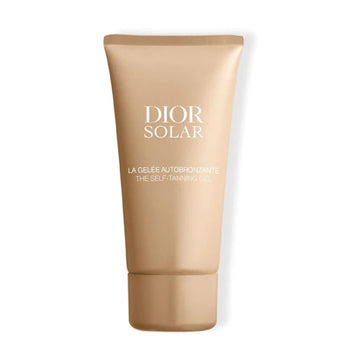 Dior Dior Solar The Self-Tanning Gel Self Tan Gel For The Face