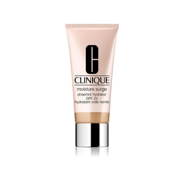 Clinique Moisture Surge™ Sheertinthydrator Spf 25 Tinted Moisturiser Spf 25