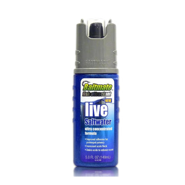 Baitmate Live #557W Saltwater Scent Fish Attractant for Lures and Bait
