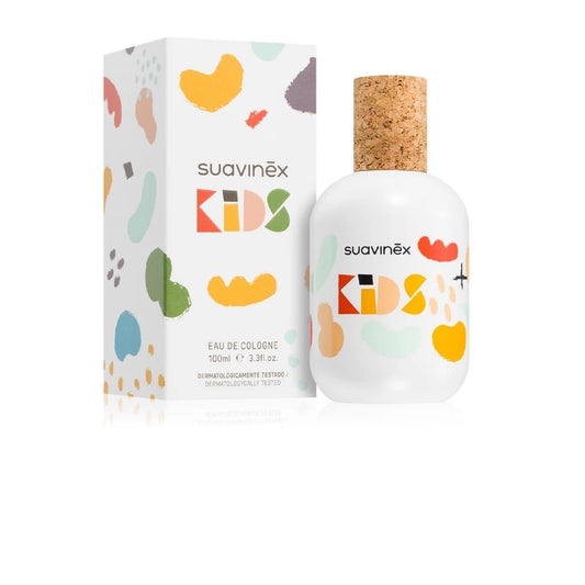 Suavinex Kids Eau De Cologne Eau De Cologne