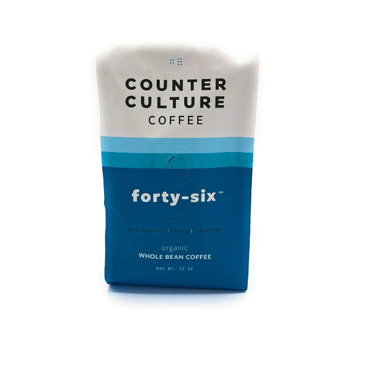 Counter Culture Coffee Forty Six Blend Coffee