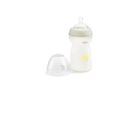 Chicco Natural Feeling Neutral Baby Bottle