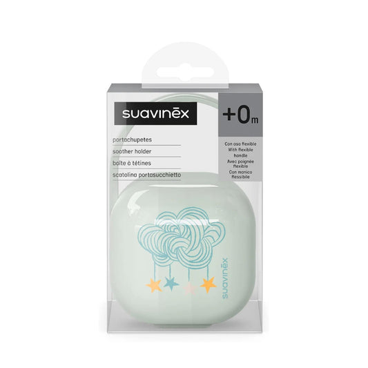 Suavinex Dreams Pacifier Box Dummy Box