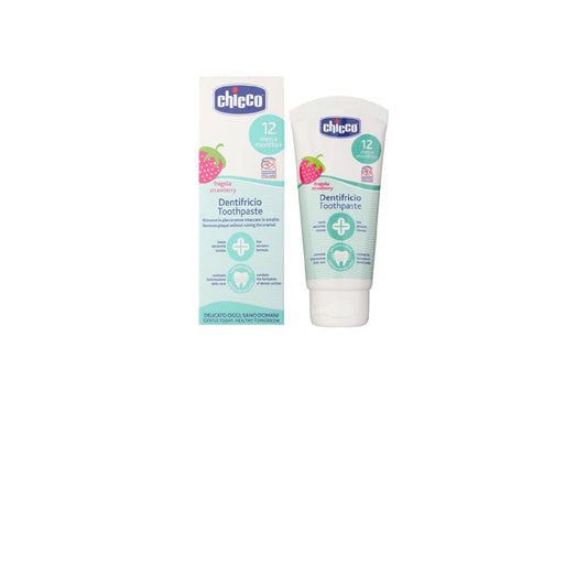 Chicco Oral Care Toothpaste Toothpaste For Children