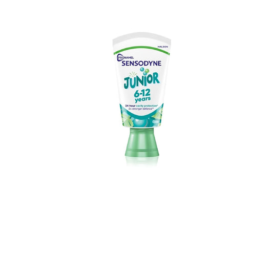 Sensodyne Pronamel Junior Toothpaste For Children