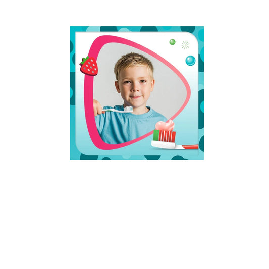 Sensodyne Pronamel Kids Toothpaste For Children