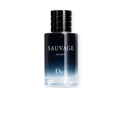 Dior Sauvage Eau Forte Perfume Without Alcohol For Men
