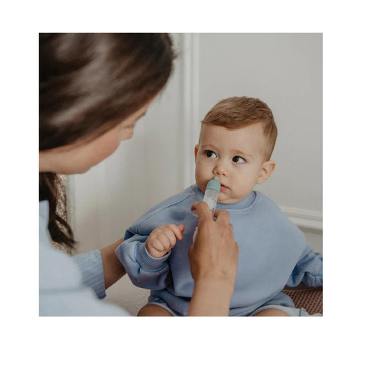 Suavinex Nasal Cleaner Nasal Aspirator