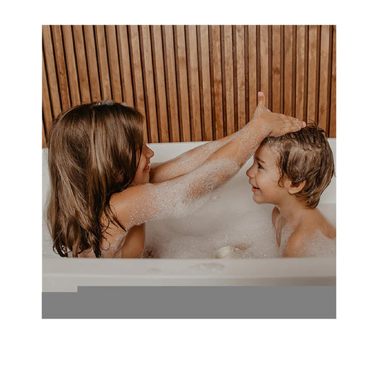 Suavinex Kids Shampoo & Conditioner 2-In-1 Shampoo And Conditioner For Children