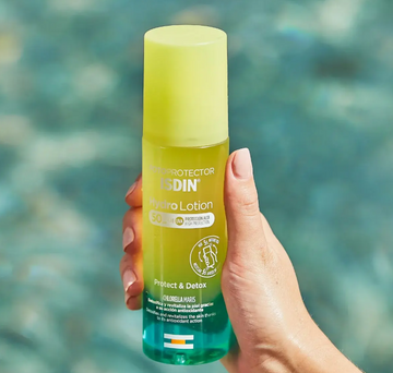 Isdin Photoprotector Hydro Lotion Spf50 200Ml
