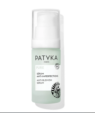 Patyka Pure Organic Anti-Blemish Serum 30 Ml
