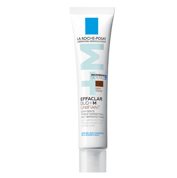 La Roche-Posay Effaclar Duo+M Tinted Care 40 Ml