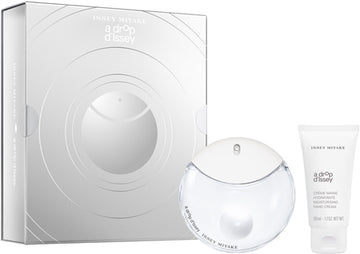 Issey Miyake A Drop D'Issey Gift Set For Women