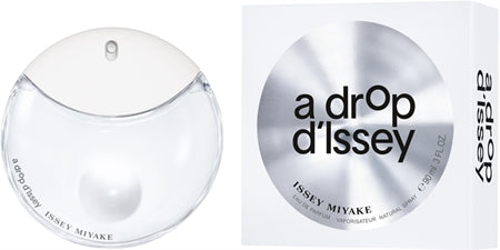Issey Miyake A Drop D'Issey Eau De Parfum For Women